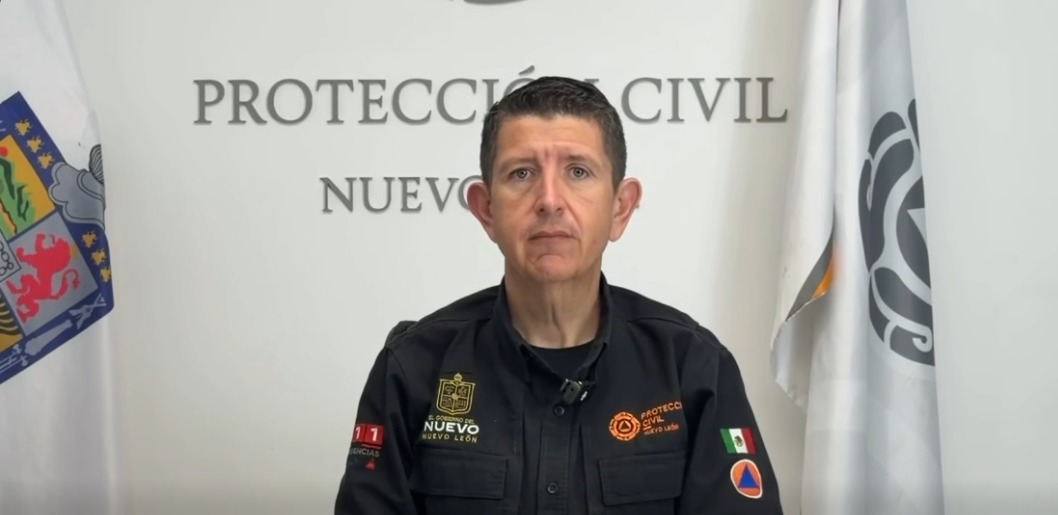 Se prepara NL para el primer simulacro nacional de alertas: Protección ...