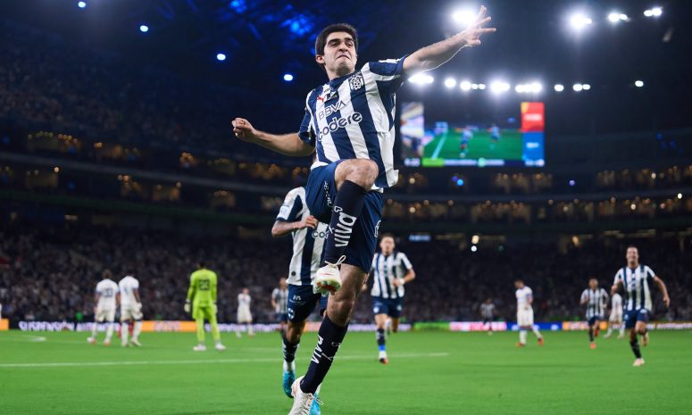 Vence Rayados a Cruz Azul y se acerca a la Liguilla