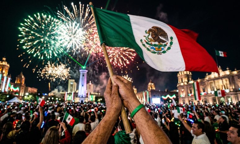 Llaman a celebrar el Grito de Independencia sin pirotecnia y con responsabilidad