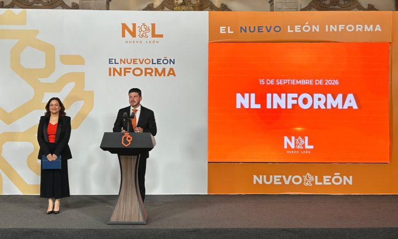 Elimina NL Pase Turístico; preparan veto y proponen incentivos para regularizar vehículos foráneos
