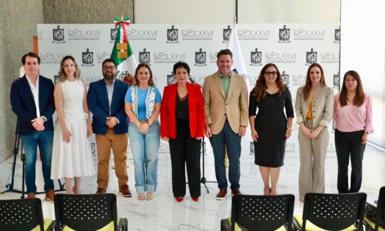 Impulsan armonización de la transparencia en Nuevo León