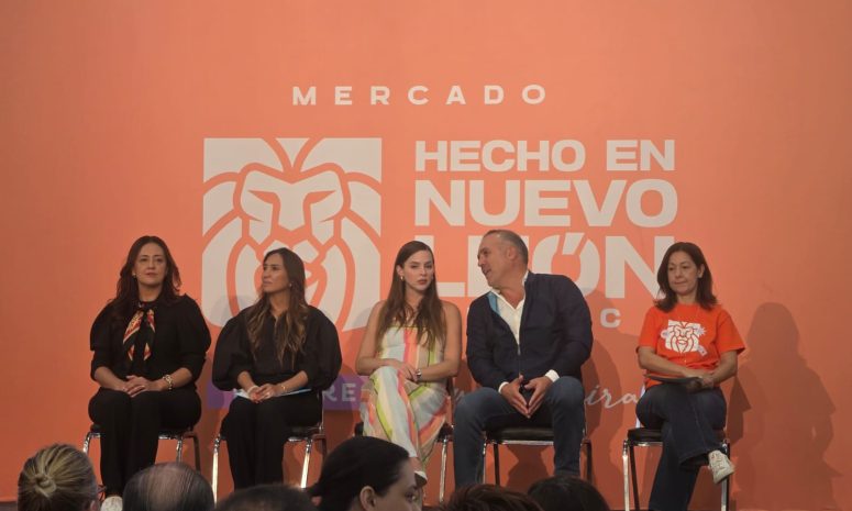 Buscan que más mujeres emprendedoras den el salto a la formalidad en NL