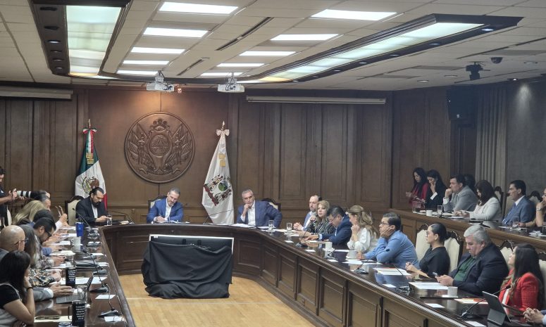 Aprueba Cabildo de Monterrey descuentos y cambios en Contraloría