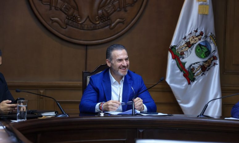Aprueba Cabildo de Monterrey acuerdos para coordinación y desarrollo urbano
