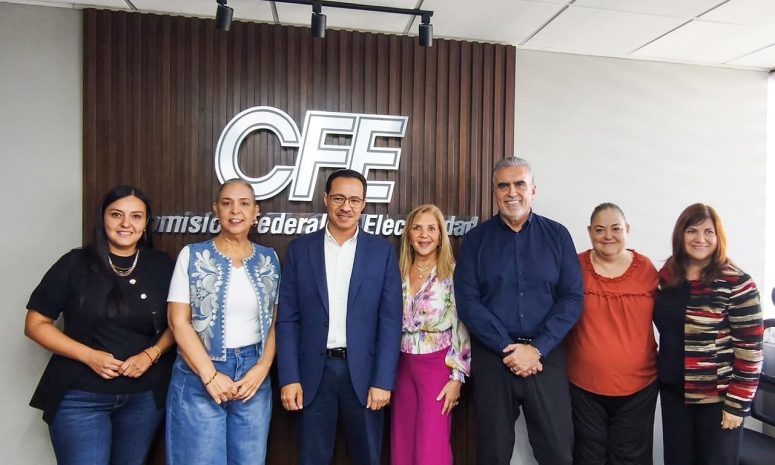 Acuerdan Monterrey y CFE reforzar coordinación ante apagones