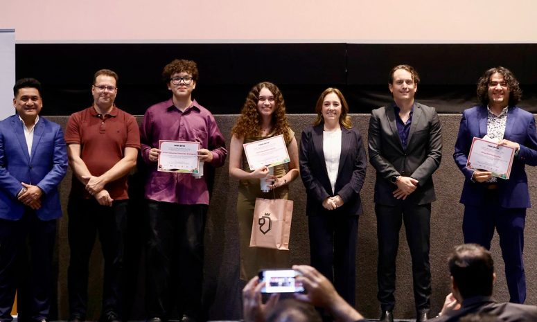 Reconocen a 15 ganadores del concurso “El Mundial Más Norteño”