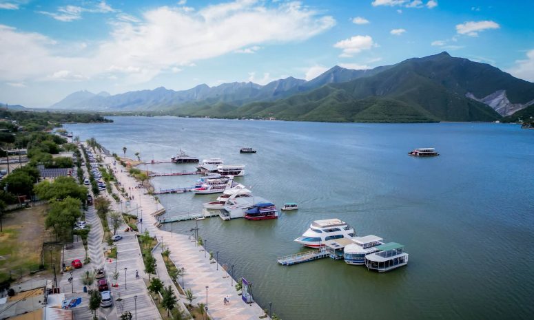 Invita Samuel García a conocer los 5 Pueblos Mágicos de Nuevo León