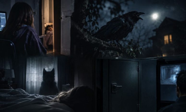 Desde hermanas fantasma hasta pájaros gigantes: relatos paranormales que suceden en Nuevo León