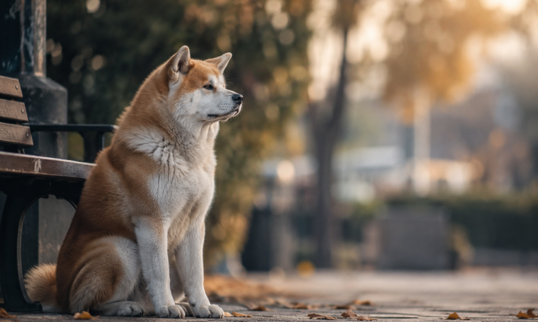 Cuando el humano ya no está: ¿Cómo viven las mascotas el luto?