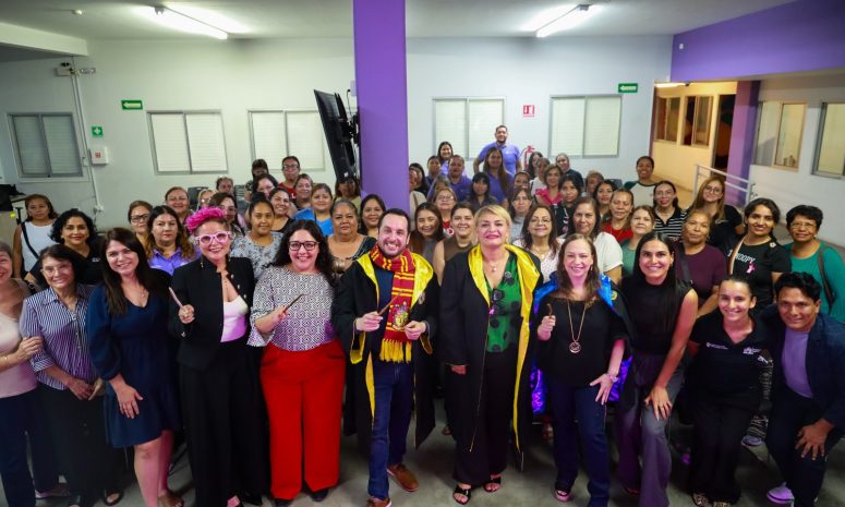Impulsa Monterrey acciones para fortalecer el bienestar emocional de las infancias
