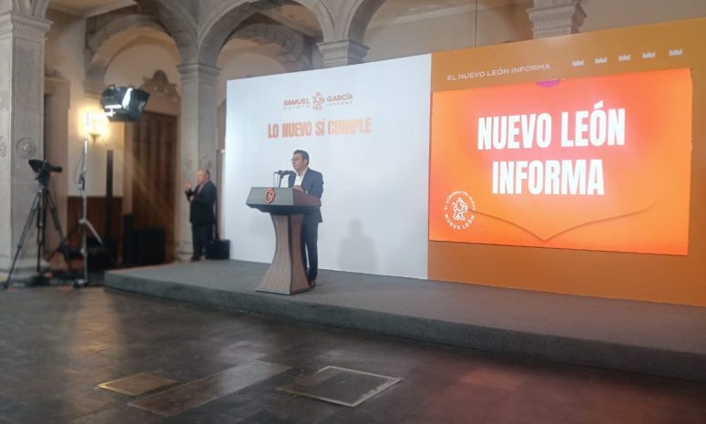 Reporta Nuevo León reducción de 76.2% en pobreza extrema