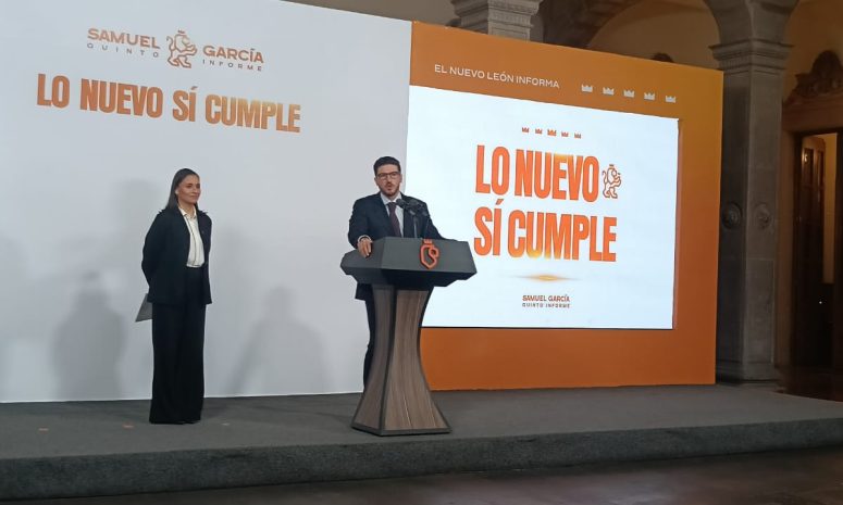 Reporta Cultura NL avances en lectura, primera infancia y emprendimientos