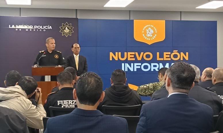 Suma coordinación de seguridad 89 detenidos, 7 armas y 18 vehículos asegurados