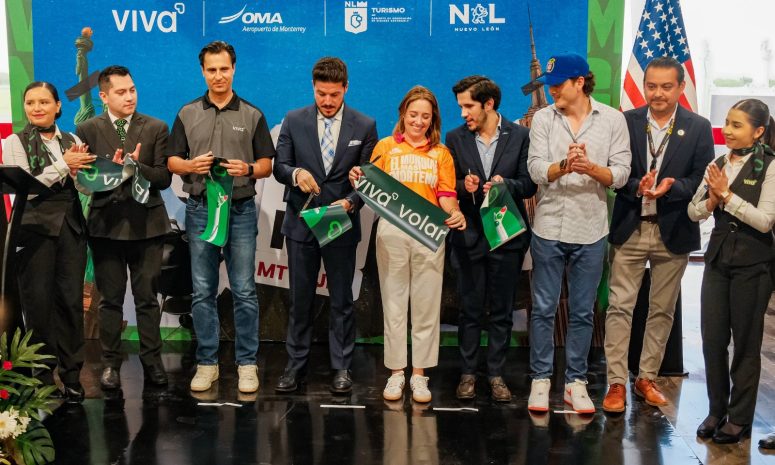 Nuevo León sube al sexto lugar nacional en inversión turística con 52 proyectos