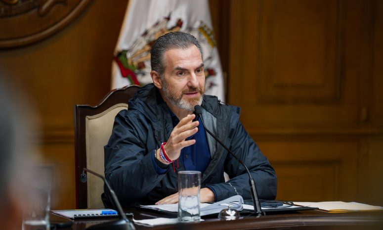 Dará Monterrey pase gratuito a personas con discapacidad para estacionamiento