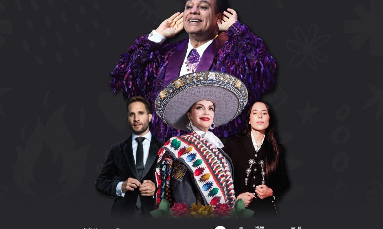 ¡Aparta las fechas! Llega el Festival Santa Lucía 2026