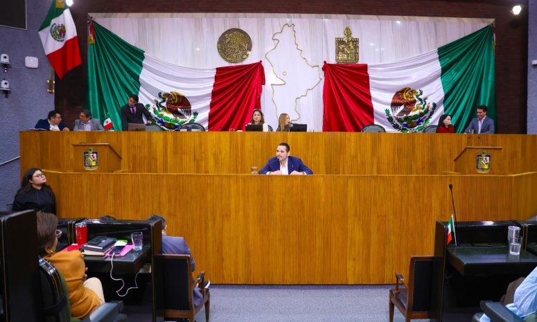 Recibe SIMEPRODE 4,828 toneladas diarias de residuos en Nuevo León