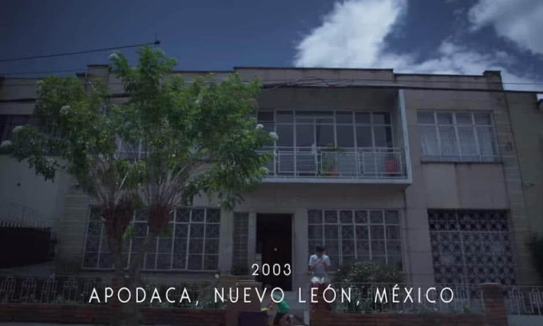 La casa maligna de Apodaca: la historia de terror que llegó a Netflix