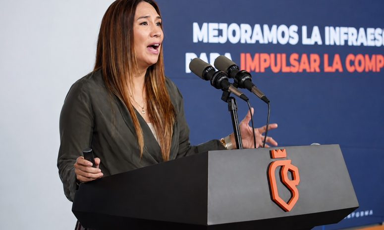 Llega a Nuevo León el 32 Congreso de Comercio Exterior Mexicano