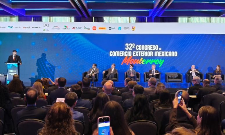 Anuncia Samuel García 50% de descuento en derechos de Aduana Colombia